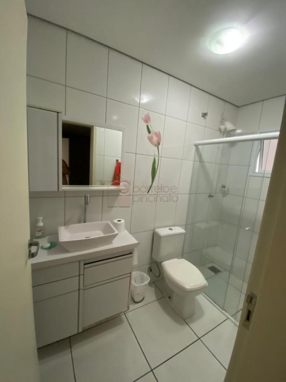 CASA PARA VENDA NO BAIRRO JARDIM QUINTA DAS VIDEIRAS – JUNDIAÍ/SP