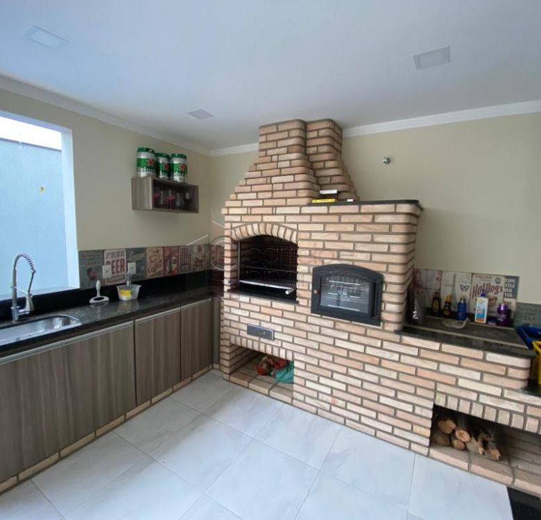 CASA PARA VENDA NO BAIRRO JARDIM QUINTA DAS VIDEIRAS – JUNDIAÍ/SP