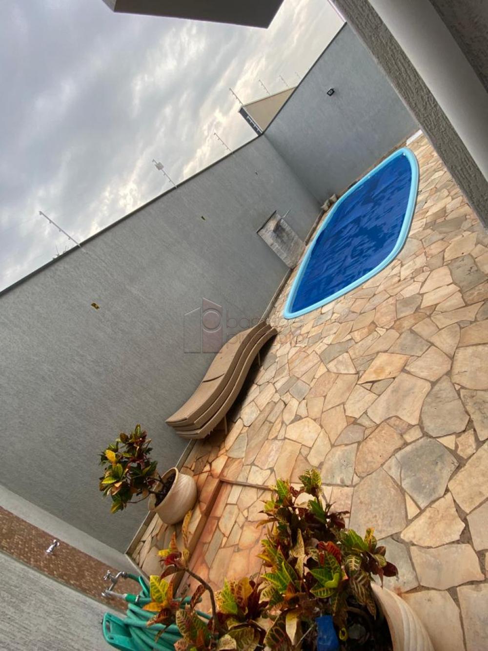 CASA PARA VENDA NO BAIRRO JARDIM QUINTA DAS VIDEIRAS – JUNDIAÍ/SP