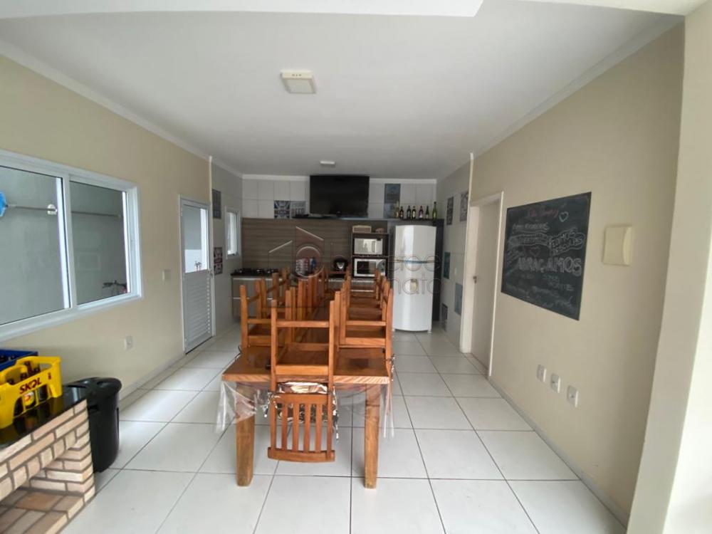 CASA PARA VENDA NO BAIRRO JARDIM QUINTA DAS VIDEIRAS – JUNDIAÍ/SP
