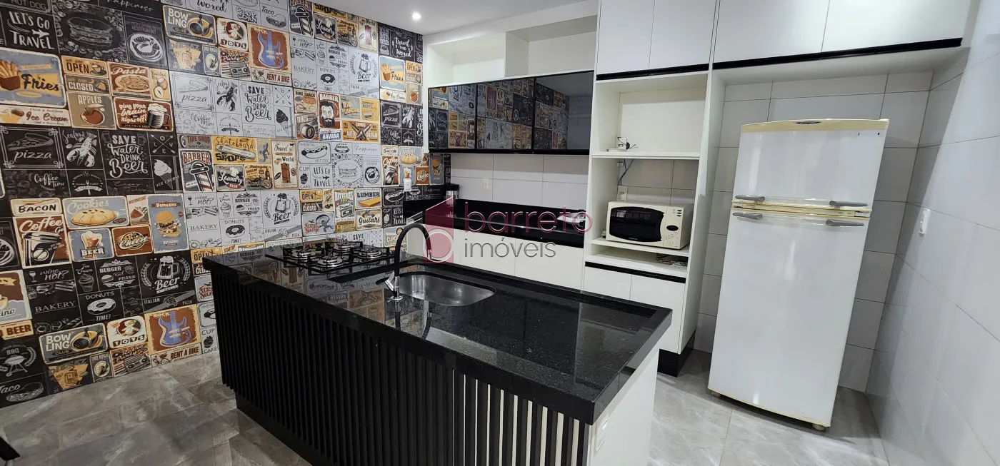 SOBRADO PARA VENDA NO SANTA GERTRUDES – JUNDIAÍ/SP