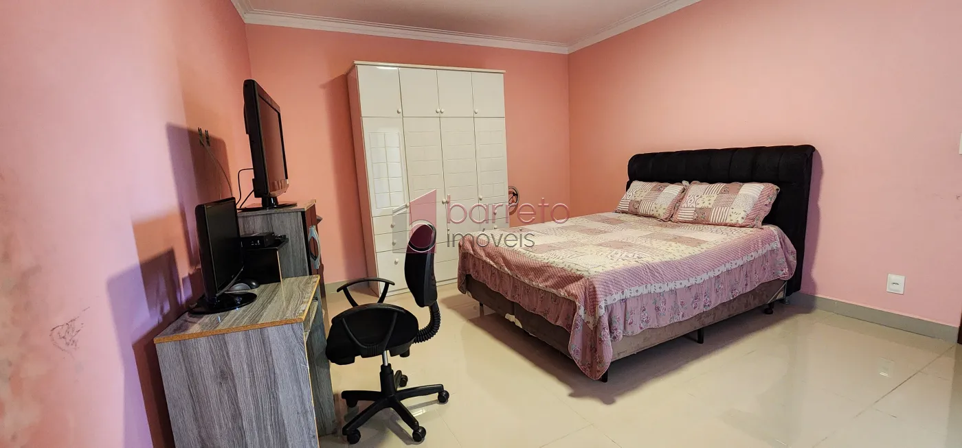 SOBRADO PARA VENDA NO SANTA GERTRUDES – JUNDIAÍ/SP