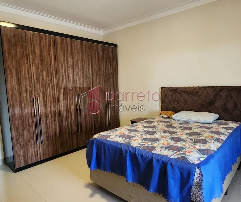SOBRADO PARA VENDA NO SANTA GERTRUDES – JUNDIAÍ/SP
