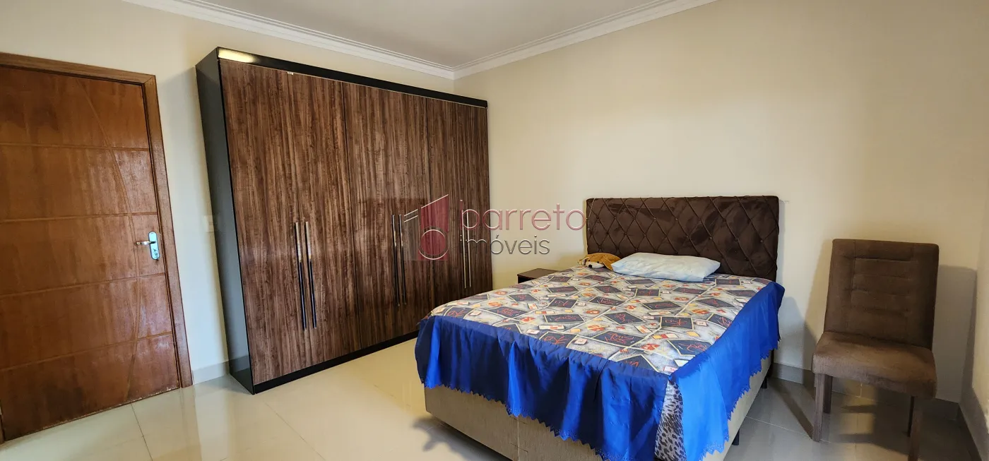 SOBRADO PARA VENDA NO SANTA GERTRUDES – JUNDIAÍ/SP