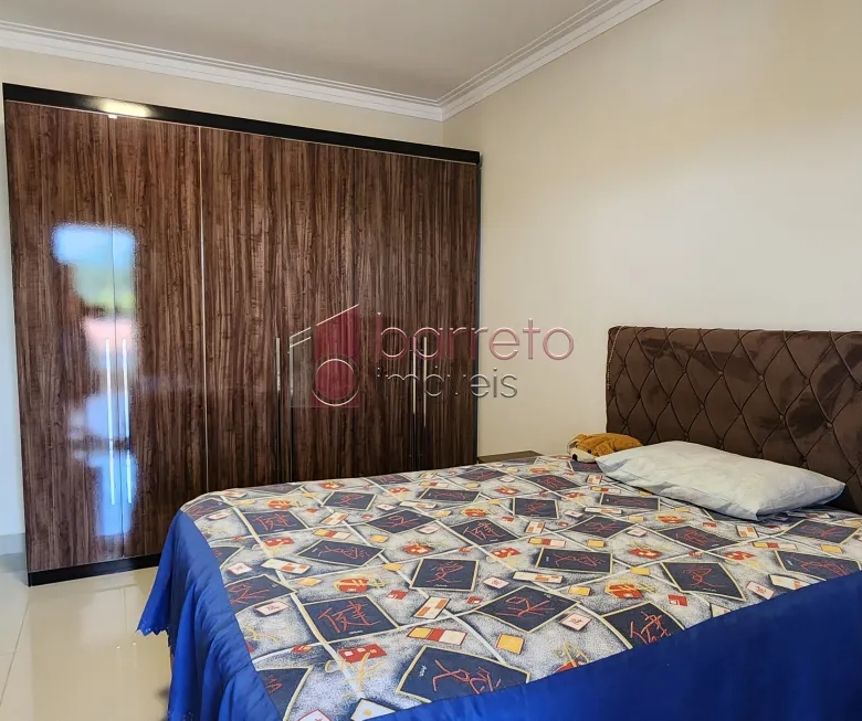 SOBRADO PARA VENDA NO SANTA GERTRUDES – JUNDIAÍ/SP