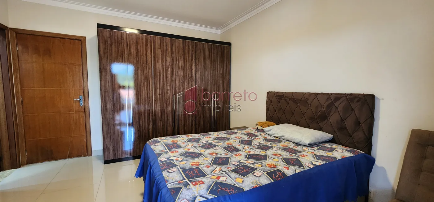 SOBRADO PARA VENDA NO SANTA GERTRUDES – JUNDIAÍ/SP