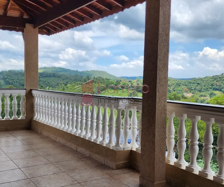 SOBRADO PARA VENDA NO SANTA GERTRUDES – JUNDIAÍ/SP