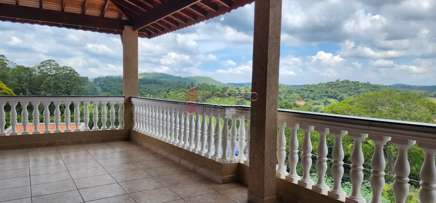 SOBRADO PARA VENDA NO SANTA GERTRUDES – JUNDIAÍ/SP