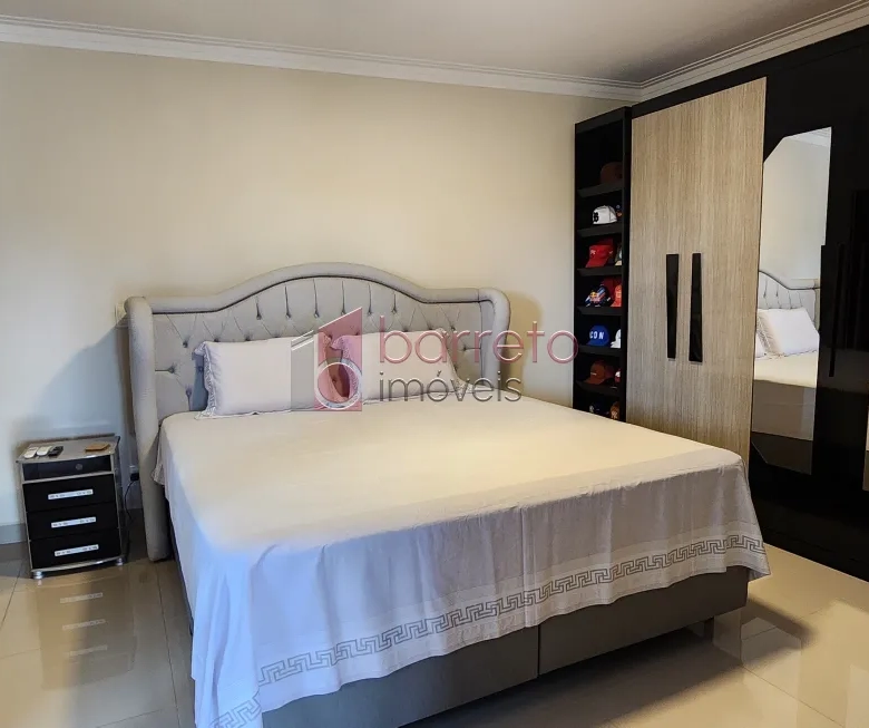SOBRADO PARA VENDA NO SANTA GERTRUDES – JUNDIAÍ/SP