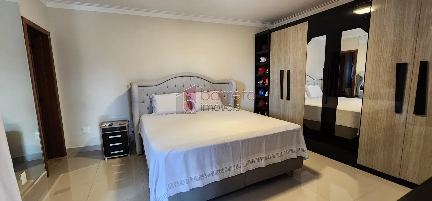 SOBRADO PARA VENDA NO SANTA GERTRUDES – JUNDIAÍ/SP