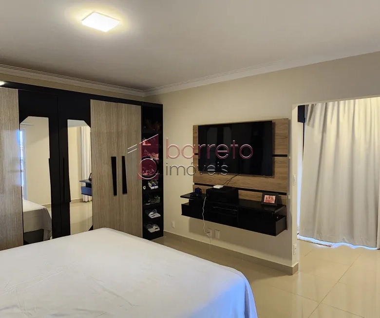 SOBRADO PARA VENDA NO SANTA GERTRUDES – JUNDIAÍ/SP