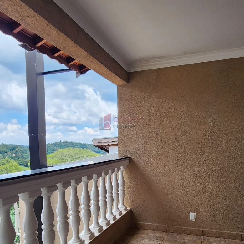 SOBRADO PARA VENDA NO SANTA GERTRUDES – JUNDIAÍ/SP