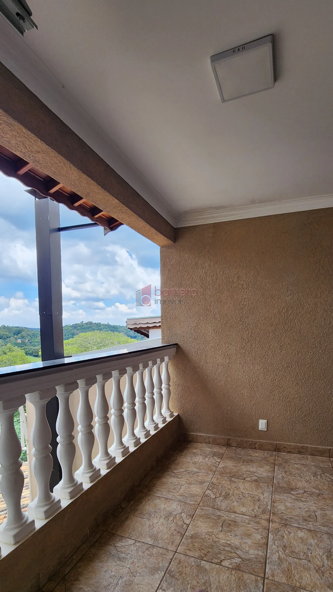 SOBRADO PARA VENDA NO SANTA GERTRUDES – JUNDIAÍ/SP