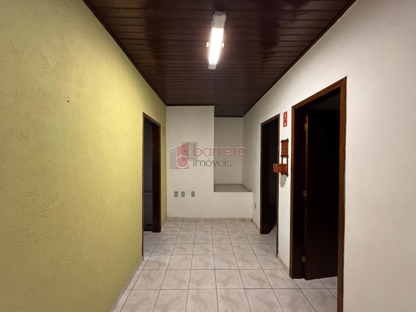 SOBRADO PARA VENDA NO BAIRRO ANHANGABAÚ – JUNDIAÍ/SP