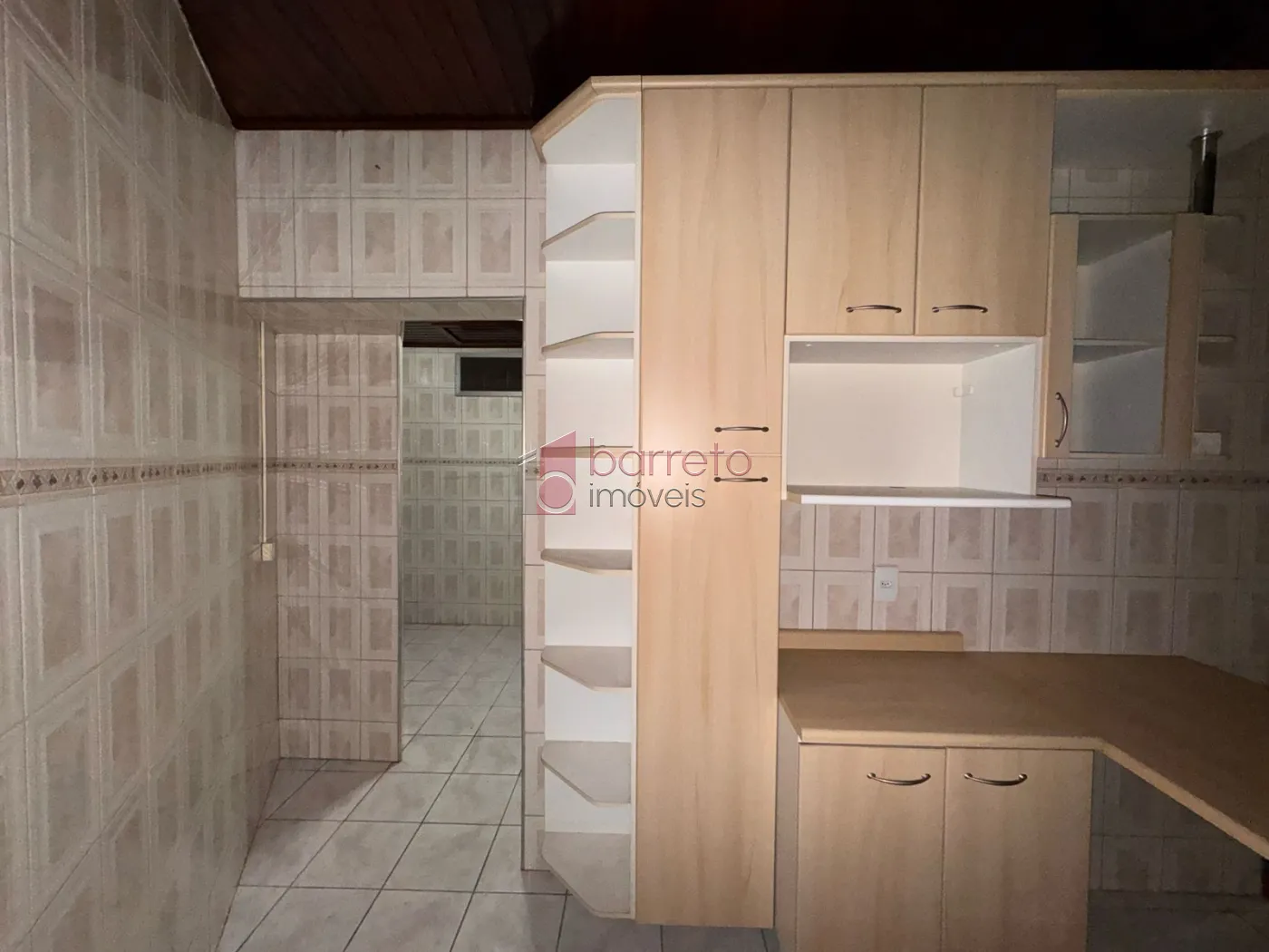 SOBRADO PARA VENDA NO BAIRRO ANHANGABAÚ – JUNDIAÍ/SP