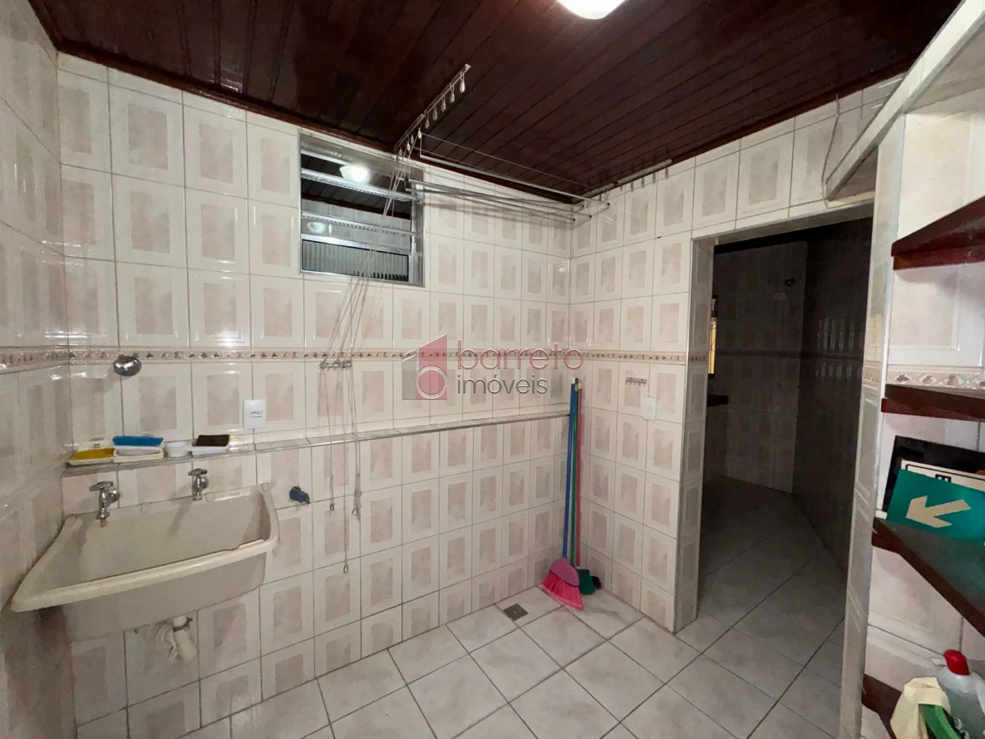 SOBRADO PARA VENDA NO BAIRRO ANHANGABAÚ – JUNDIAÍ/SP