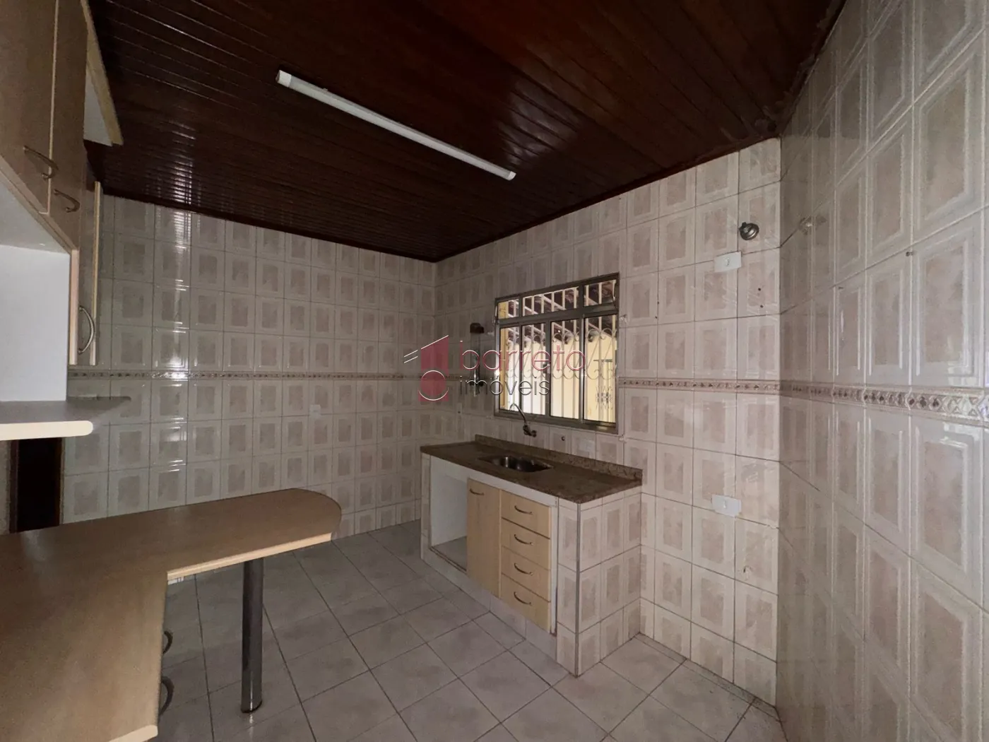 SOBRADO PARA VENDA NO BAIRRO ANHANGABAÚ – JUNDIAÍ/SP
