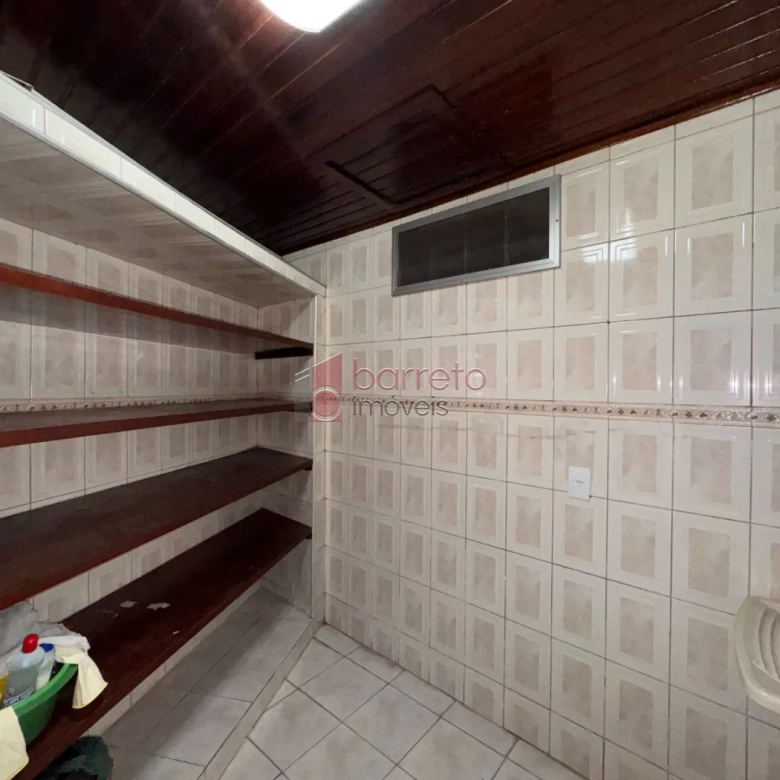 SOBRADO PARA VENDA NO BAIRRO ANHANGABAÚ – JUNDIAÍ/SP