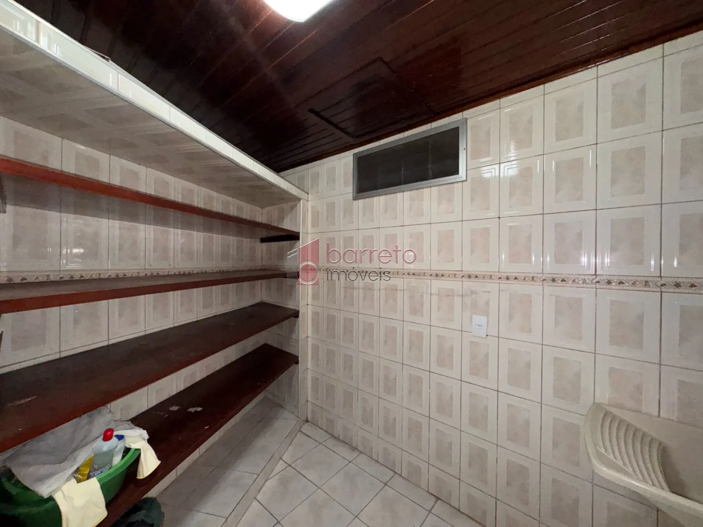 SOBRADO PARA VENDA NO BAIRRO ANHANGABAÚ – JUNDIAÍ/SP