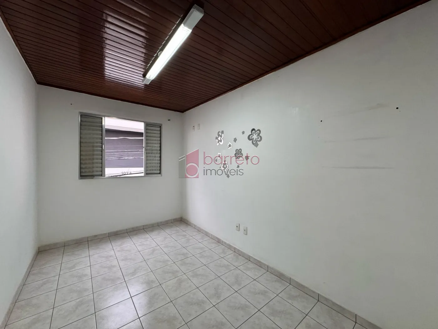 SOBRADO PARA VENDA NO BAIRRO ANHANGABAÚ – JUNDIAÍ/SP