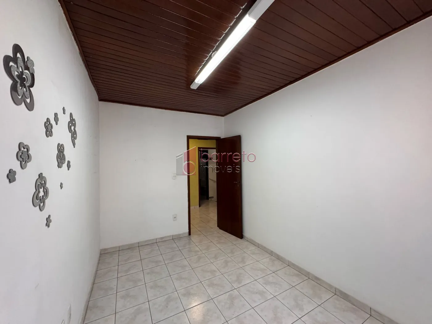 SOBRADO PARA VENDA NO BAIRRO ANHANGABAÚ – JUNDIAÍ/SP
