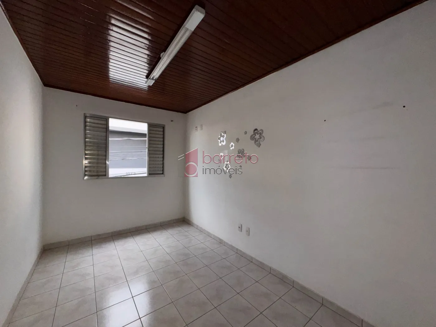 SOBRADO PARA VENDA NO BAIRRO ANHANGABAÚ – JUNDIAÍ/SP