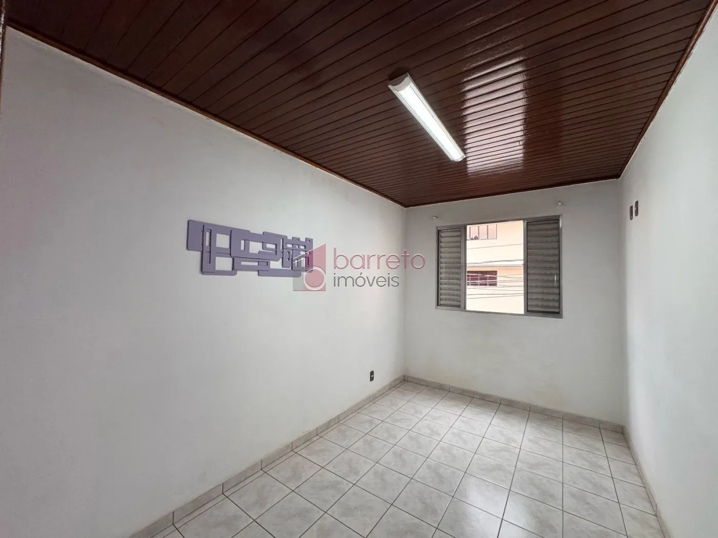 SOBRADO PARA VENDA NO BAIRRO ANHANGABAÚ – JUNDIAÍ/SP