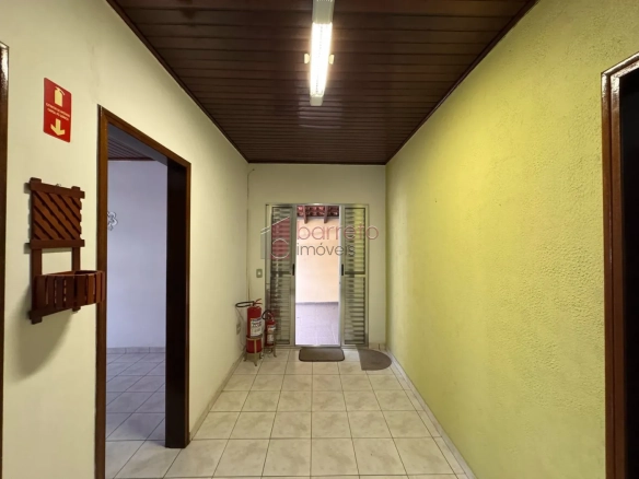 SOBRADO PARA VENDA NO BAIRRO ANHANGABAÚ – JUNDIAÍ/SP