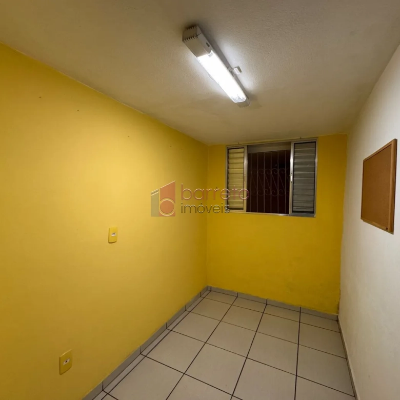 SOBRADO PARA VENDA NO BAIRRO ANHANGABAÚ – JUNDIAÍ/SP