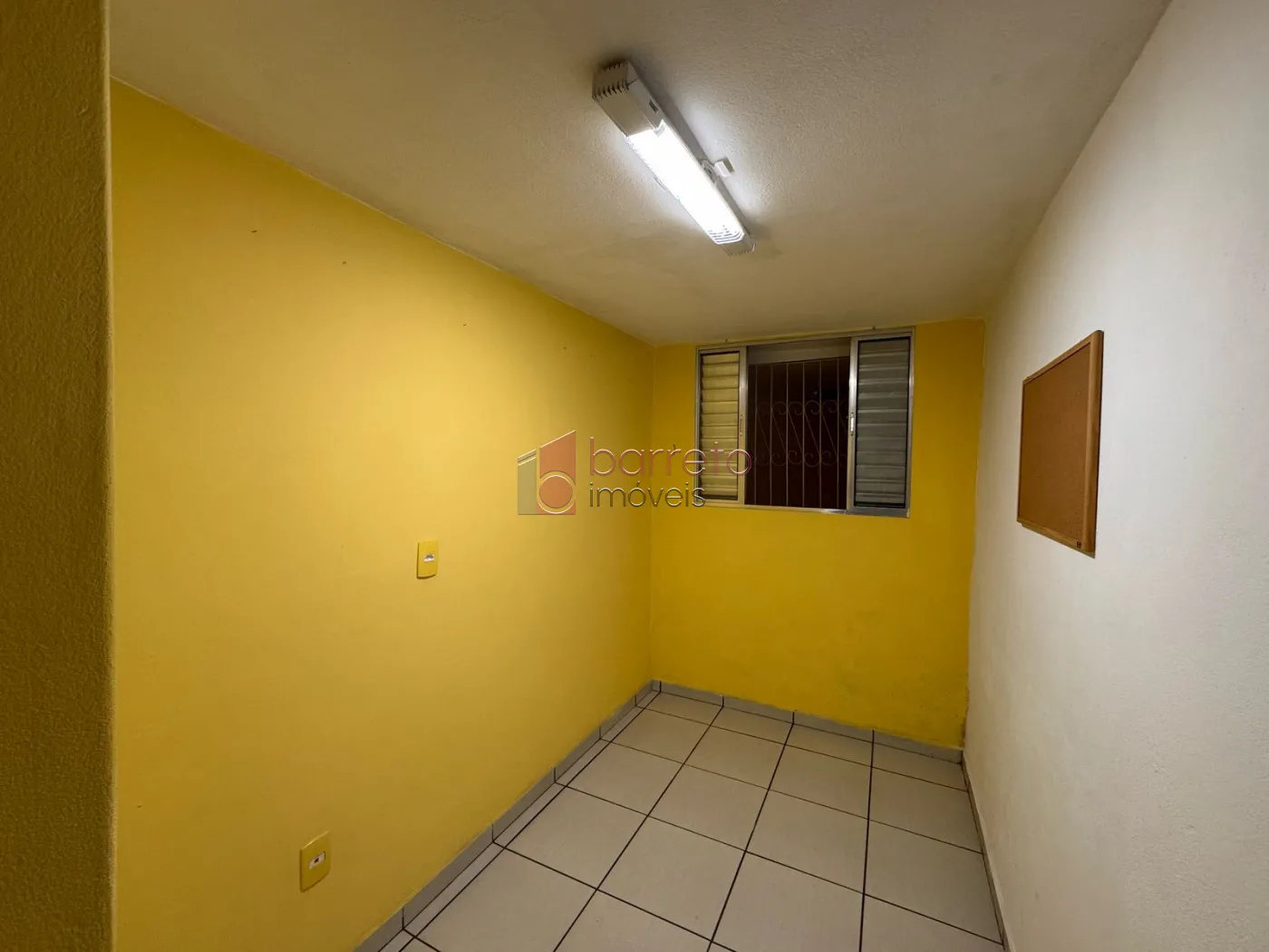 SOBRADO PARA VENDA NO BAIRRO ANHANGABAÚ – JUNDIAÍ/SP