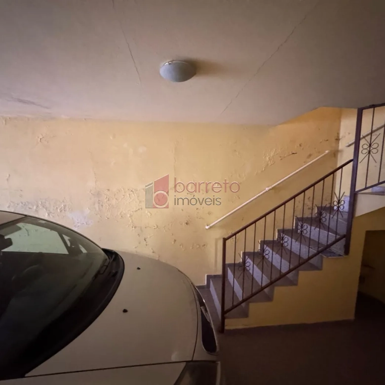 SOBRADO PARA VENDA NO BAIRRO ANHANGABAÚ – JUNDIAÍ/SP