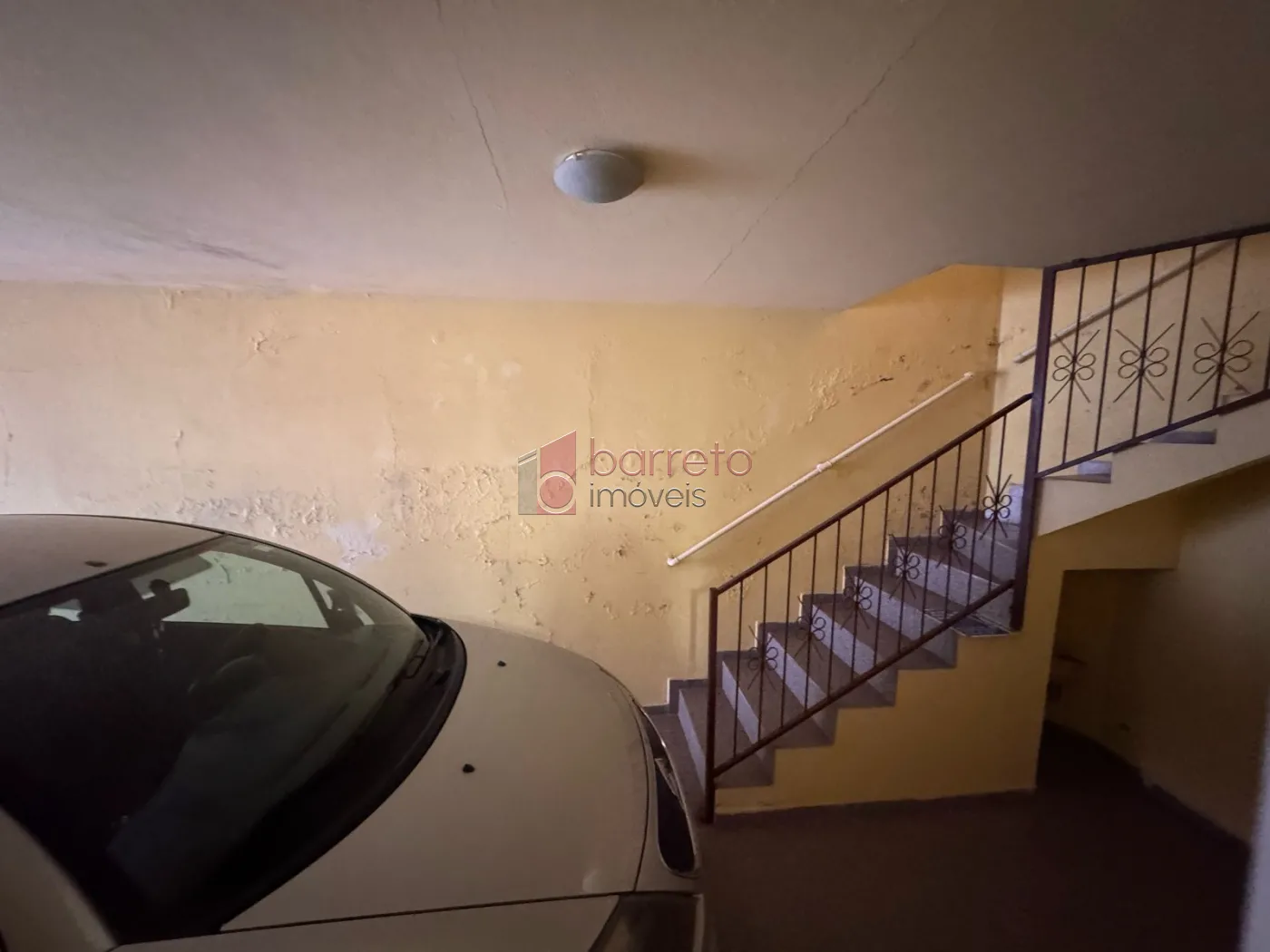 SOBRADO PARA VENDA NO BAIRRO ANHANGABAÚ – JUNDIAÍ/SP