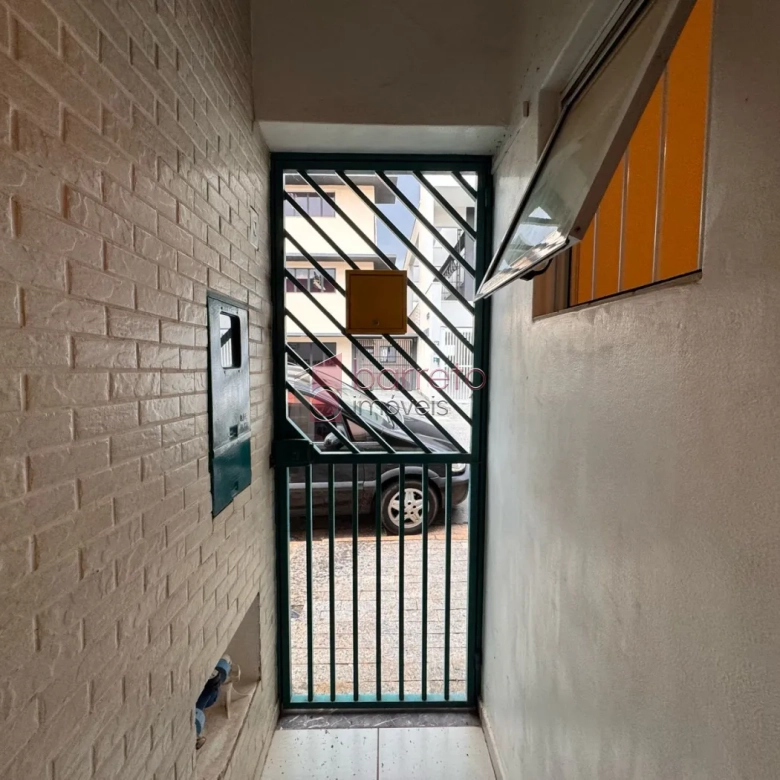 SOBRADO PARA VENDA NO BAIRRO ANHANGABAÚ – JUNDIAÍ/SP