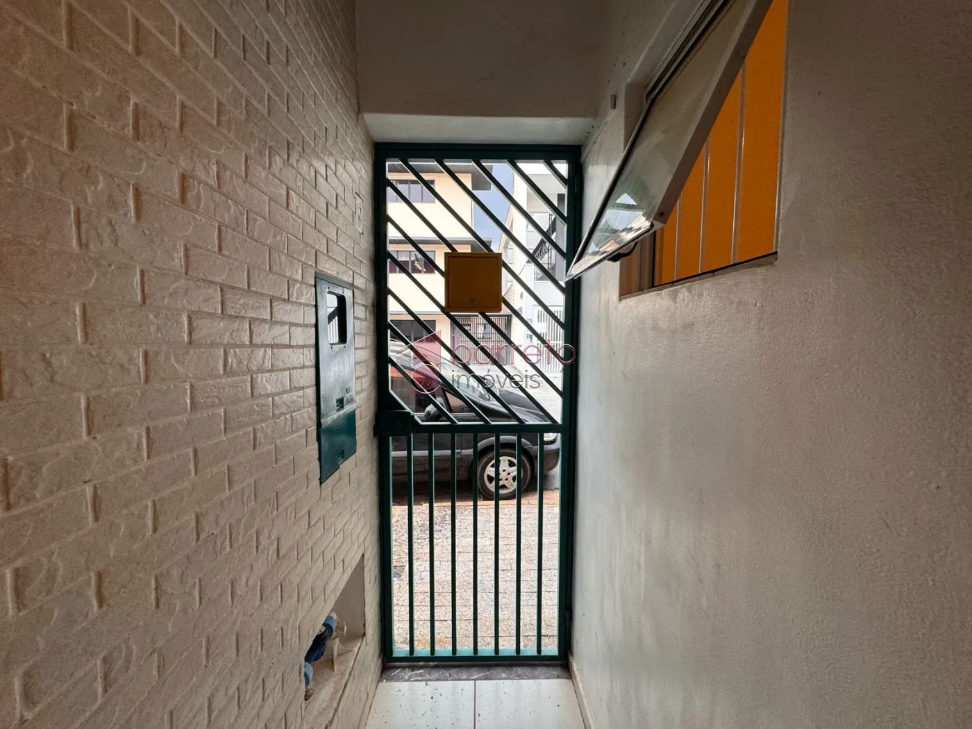 SOBRADO PARA VENDA NO BAIRRO ANHANGABAÚ – JUNDIAÍ/SP