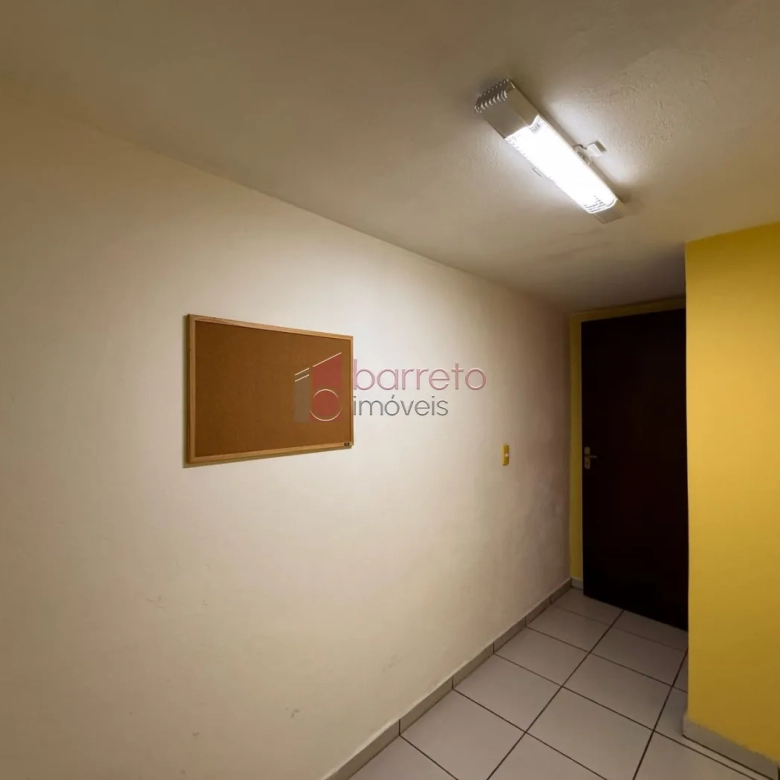 SOBRADO PARA VENDA NO BAIRRO ANHANGABAÚ – JUNDIAÍ/SP