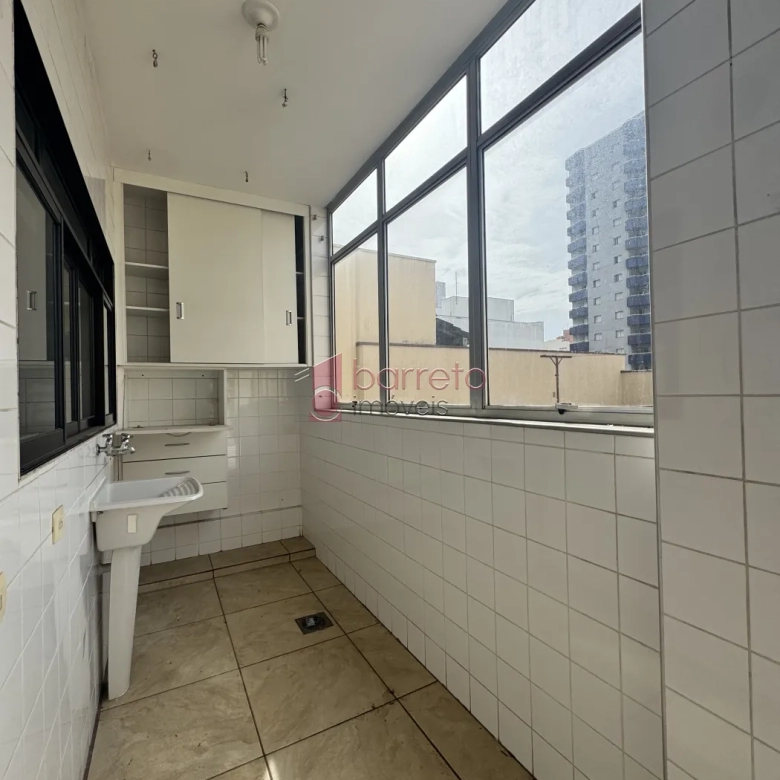 SOBRADO À VENDA – 03 QUARTOS – BELA VISTA – JUNDIAÍ/SP