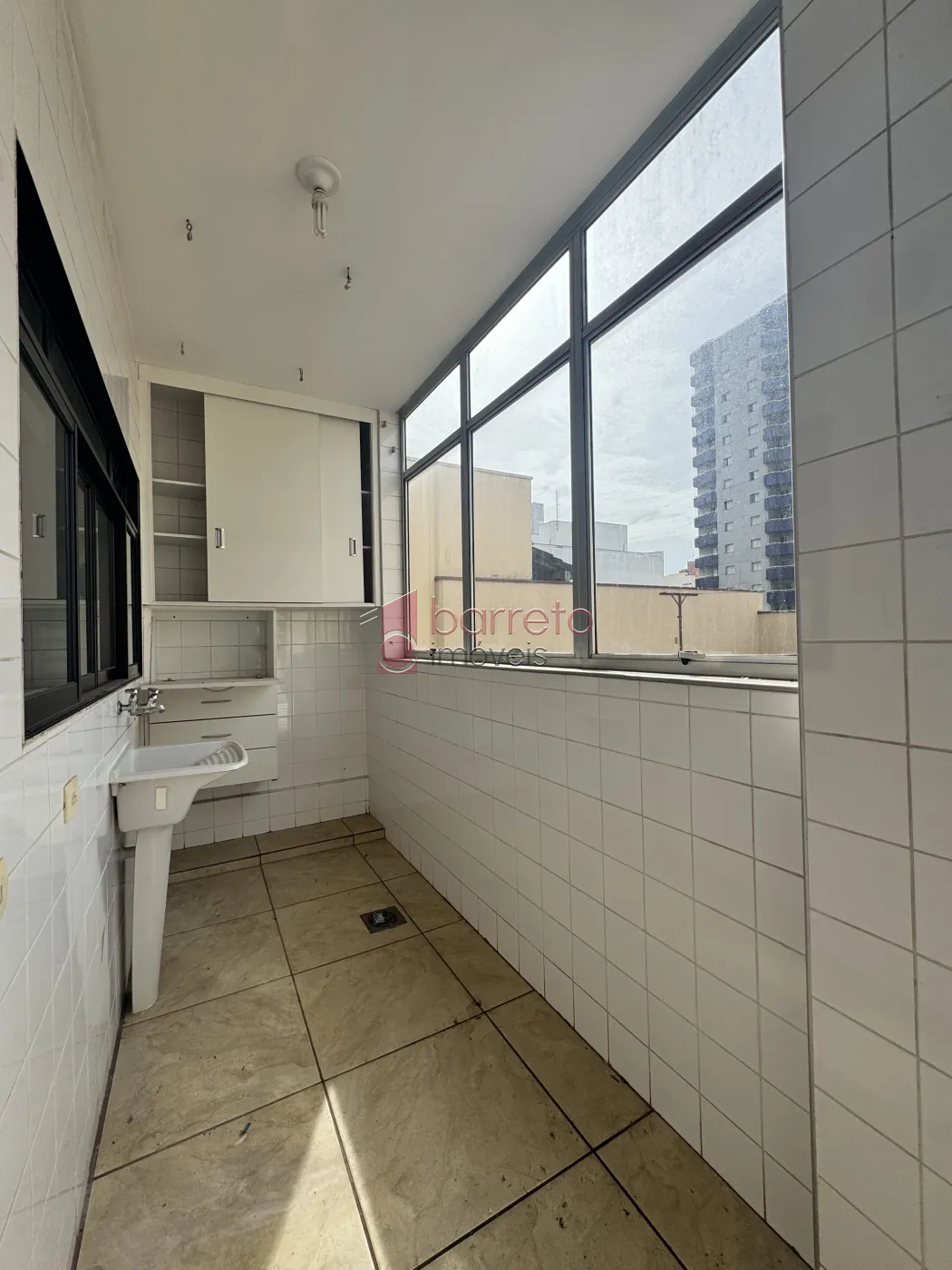 SOBRADO À VENDA – 03 QUARTOS – BELA VISTA – JUNDIAÍ/SP