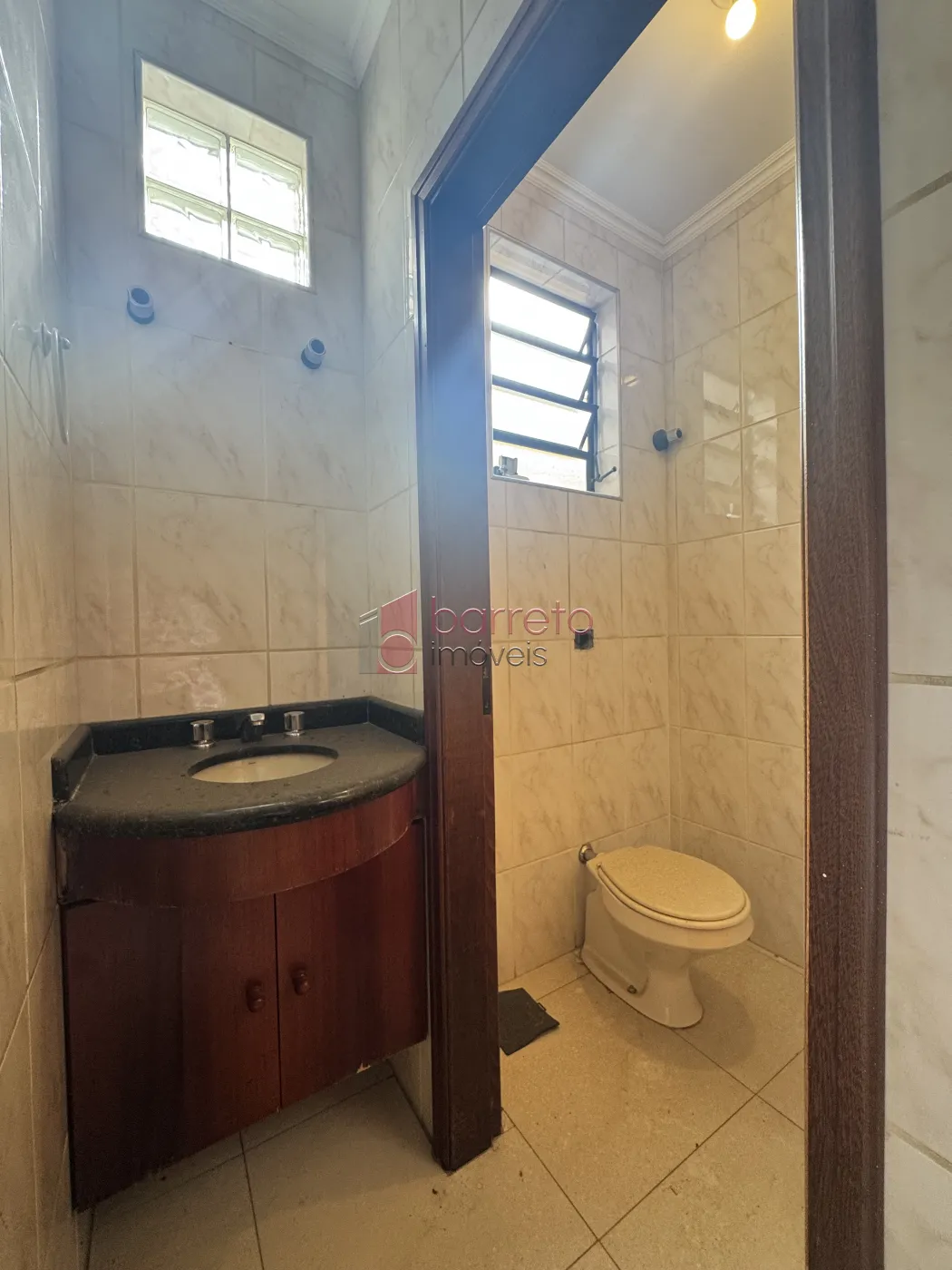 SOBRADO À VENDA – 03 QUARTOS – BELA VISTA – JUNDIAÍ/SP
