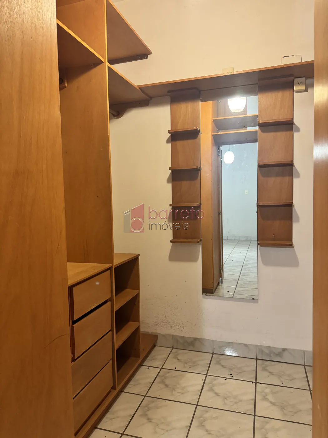 SOBRADO À VENDA – 03 QUARTOS – BELA VISTA – JUNDIAÍ/SP