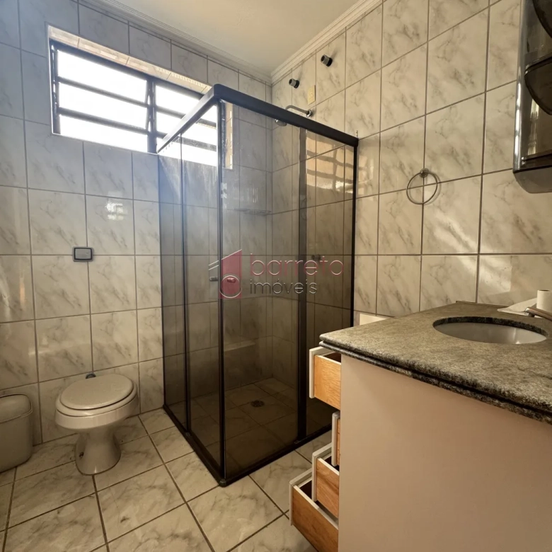 SOBRADO À VENDA – 03 QUARTOS – BELA VISTA – JUNDIAÍ/SP