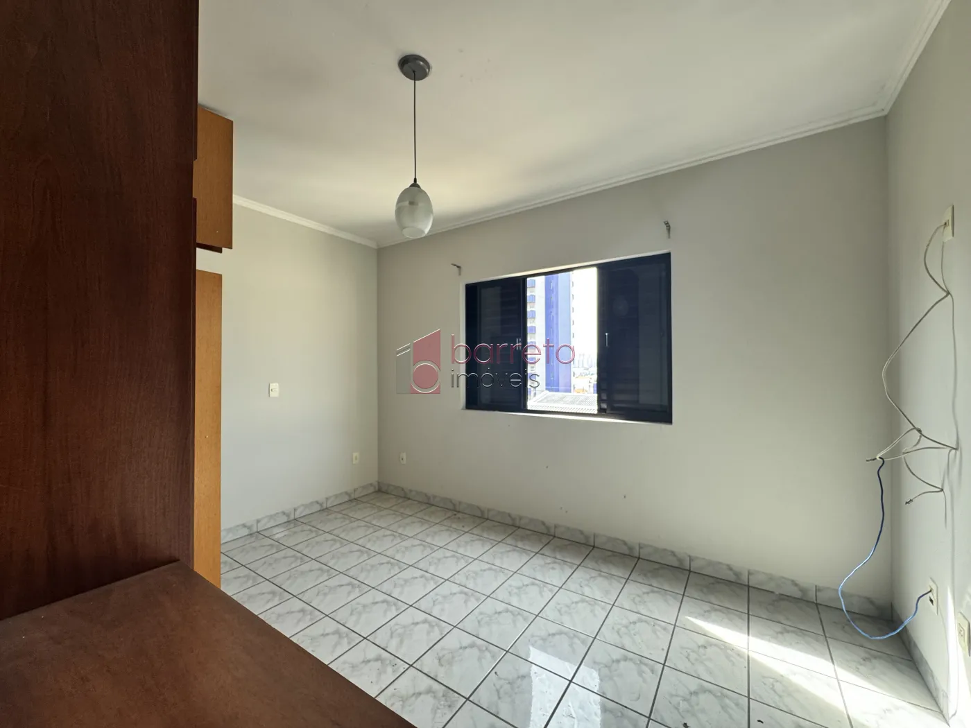 SOBRADO À VENDA – 03 QUARTOS – BELA VISTA – JUNDIAÍ/SP