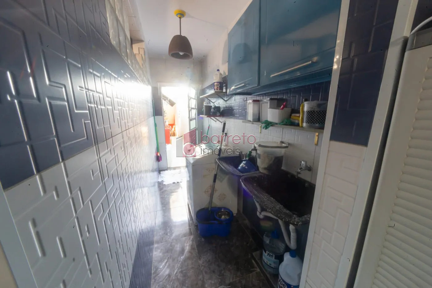 CASA SOBRADO PARA VENDA NO BAIRRO BELA VISTA EM JUNDIAÍ/SP