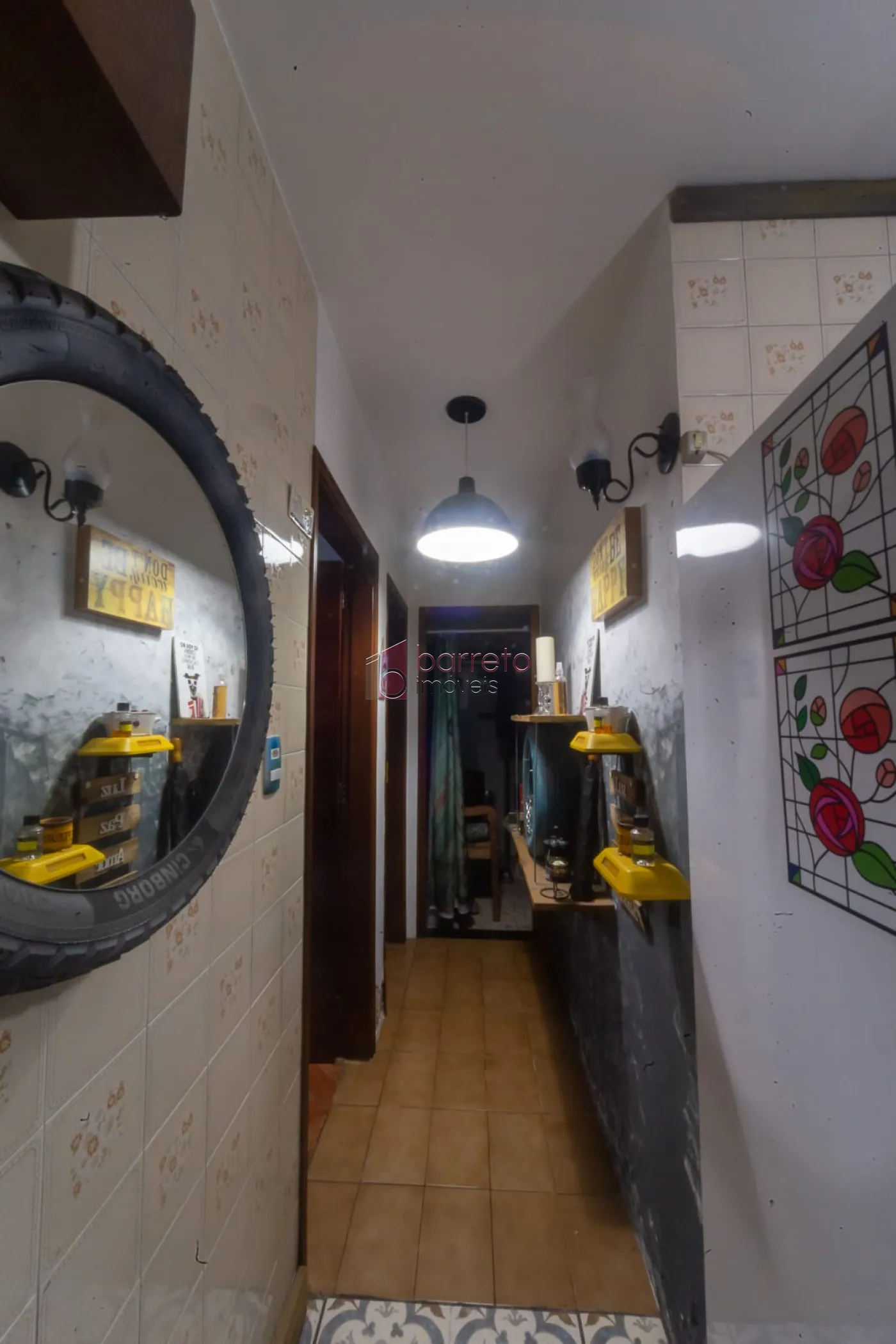CASA SOBRADO PARA VENDA NO BAIRRO BELA VISTA EM JUNDIAÍ/SP
