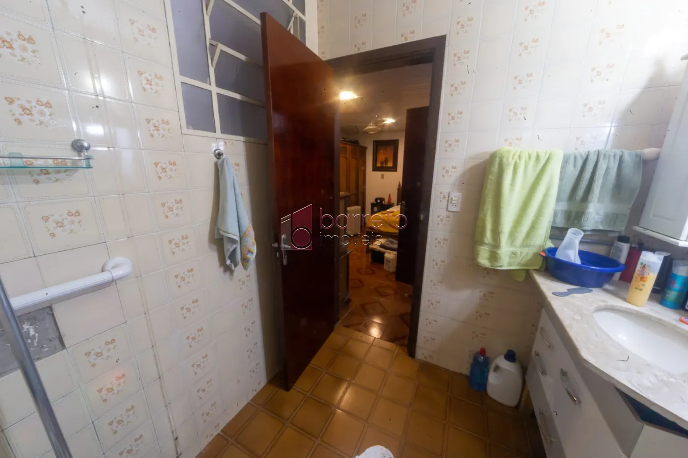 CASA SOBRADO PARA VENDA NO BAIRRO BELA VISTA EM JUNDIAÍ/SP