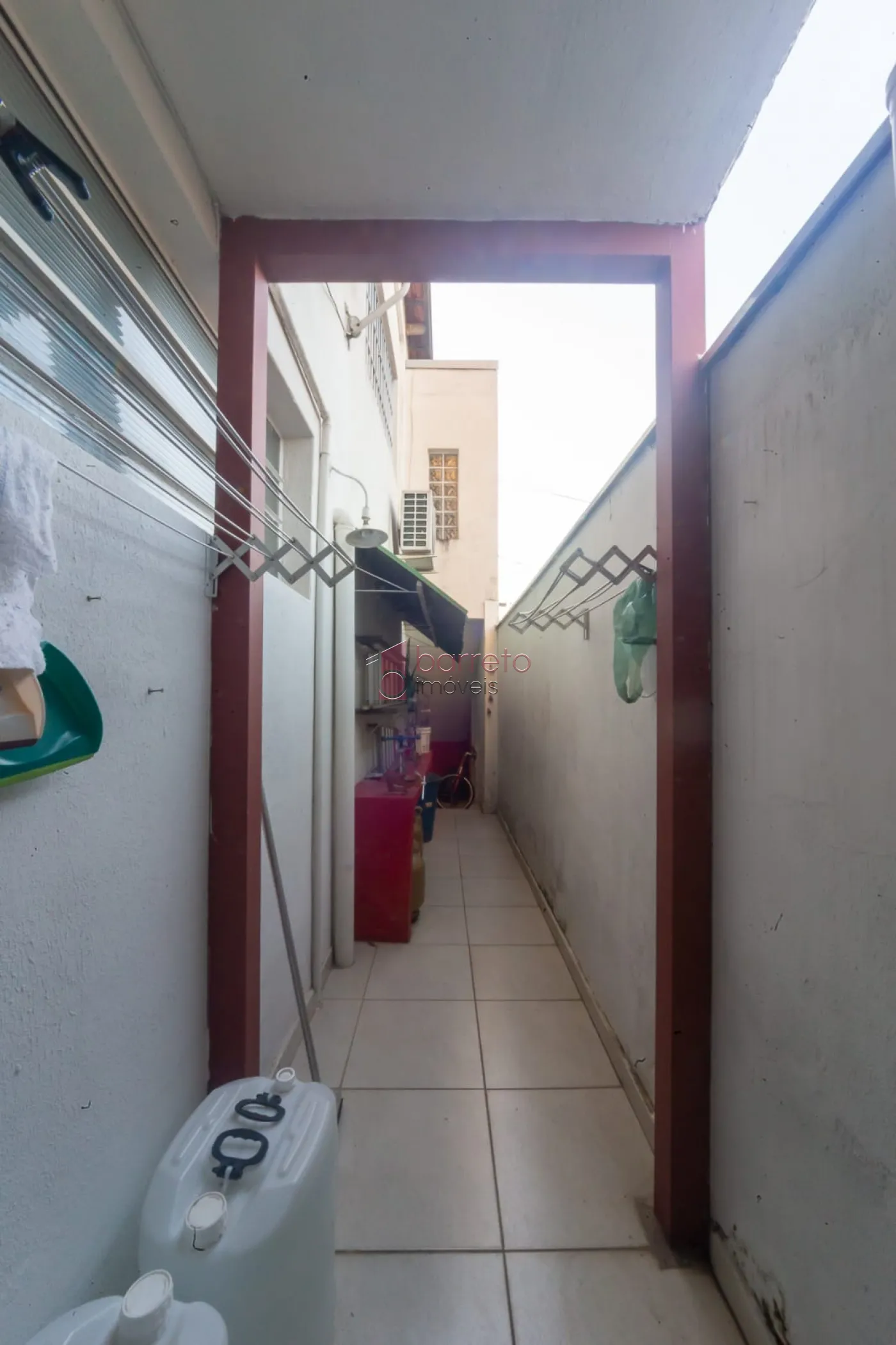 CASA SOBRADO PARA VENDA NO BAIRRO BELA VISTA EM JUNDIAÍ/SP