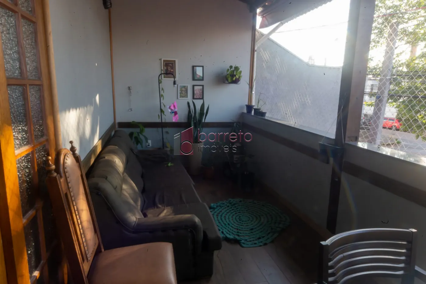 CASA SOBRADO PARA VENDA NO BAIRRO BELA VISTA EM JUNDIAÍ/SP