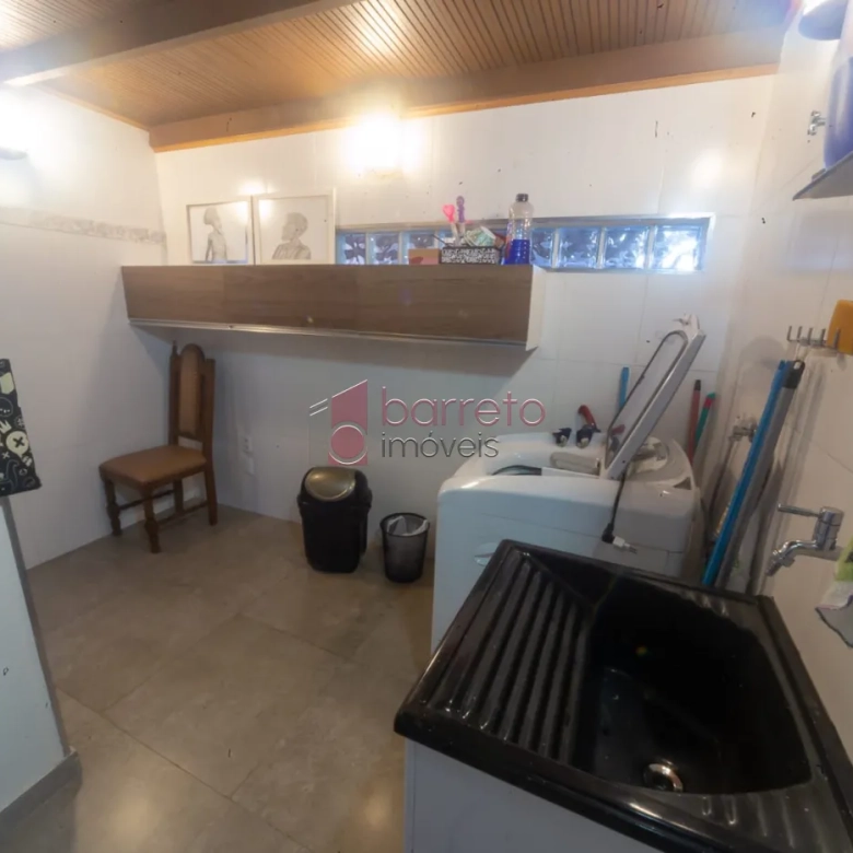 CASA SOBRADO PARA VENDA NO BAIRRO BELA VISTA EM JUNDIAÍ/SP