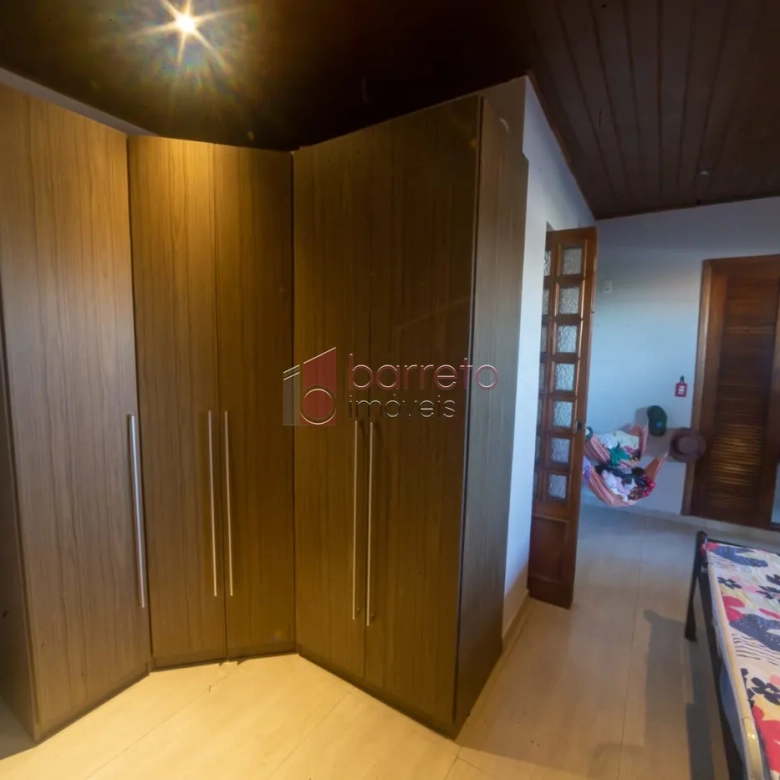 CASA SOBRADO PARA VENDA NO BAIRRO BELA VISTA EM JUNDIAÍ/SP