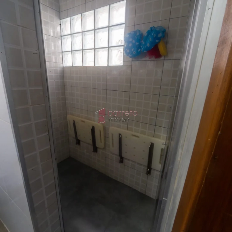 CASA SOBRADO PARA VENDA NO BAIRRO BELA VISTA EM JUNDIAÍ/SP