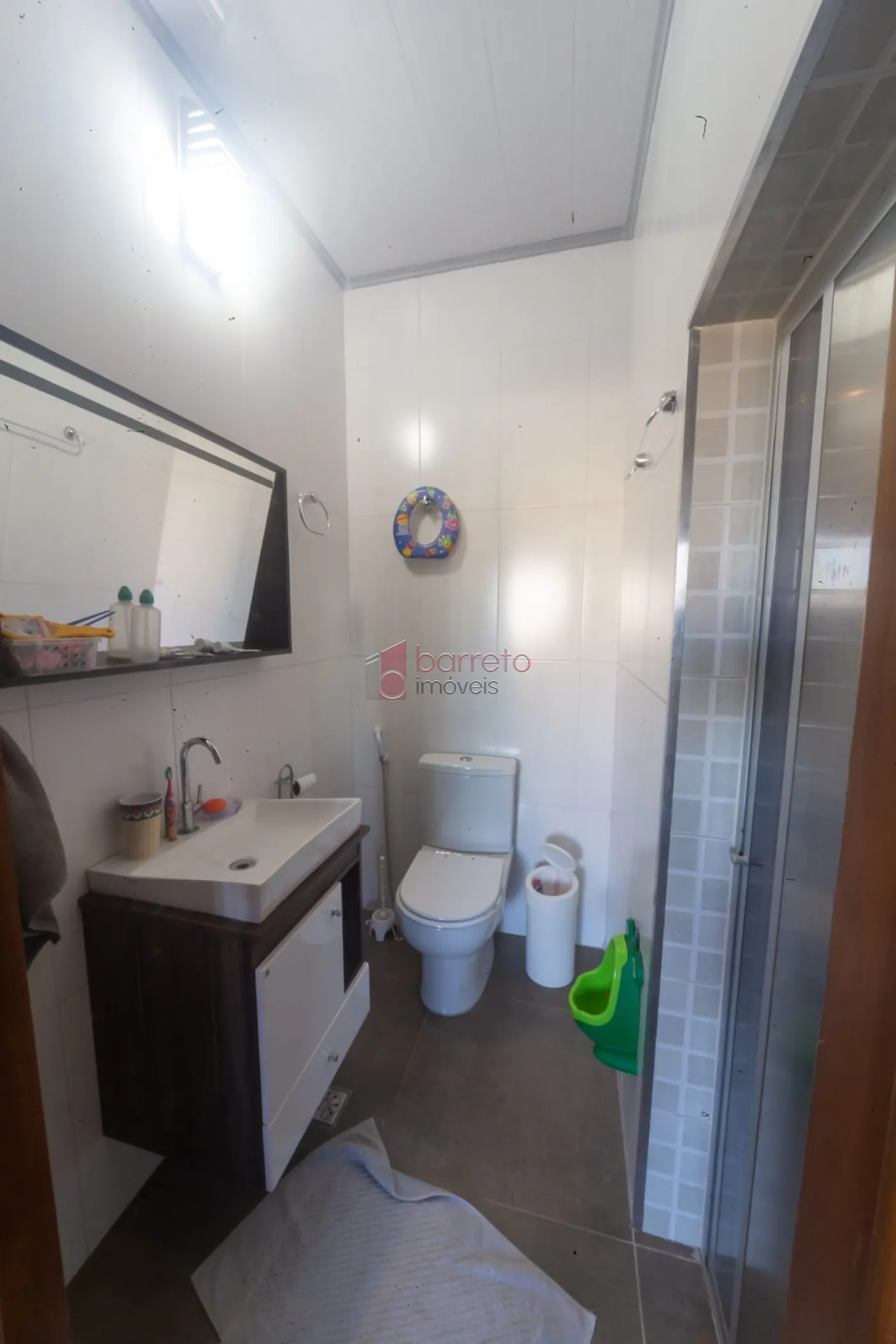 CASA SOBRADO PARA VENDA NO BAIRRO BELA VISTA EM JUNDIAÍ/SP